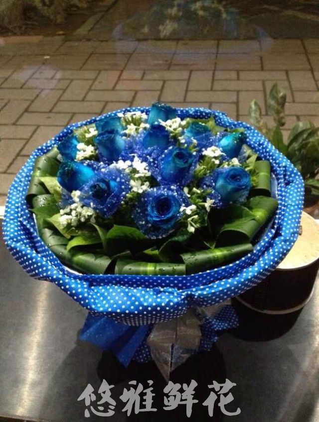 中山鮮花訂購