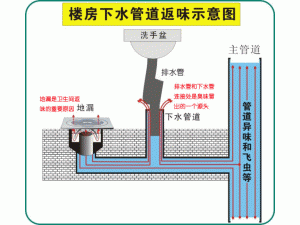 朝阳公共卫生间除味有什么好办法？独特的防臭技术