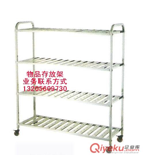 醫(yī)用無菌物品架（兩種規(guī)格）原始圖片2