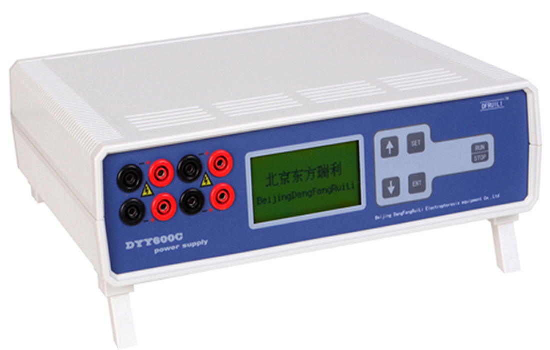 電泳儀