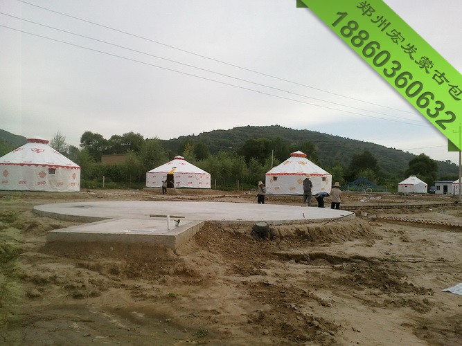 "http://liyan.cn.qiyeku.com/comp/info/406880-1738_1825_0-36522238.html" 蒙古包帳篷售價 46060