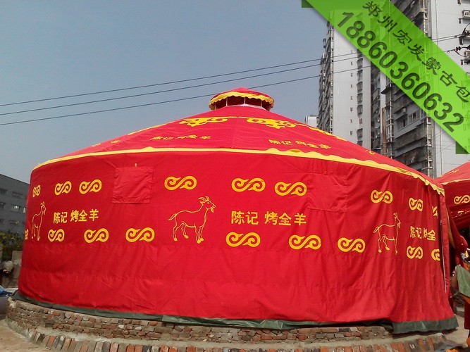 蒙古包哪里有賣 一個(gè)蒙古包多少錢 62464