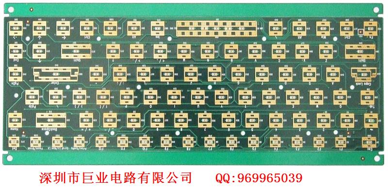 PCB快板加急