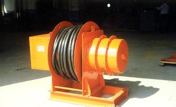 RVV（G），卷筒電纜，帶鋼絲超強抗拉、耐磨原始圖片2