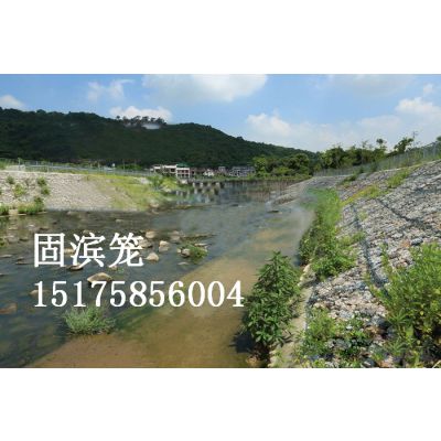 公路護(hù)坡格賓網(wǎng)箱/高爾凡格賓墊護(hù)岸堤坡加固/格賓網(wǎng)防洪防汛