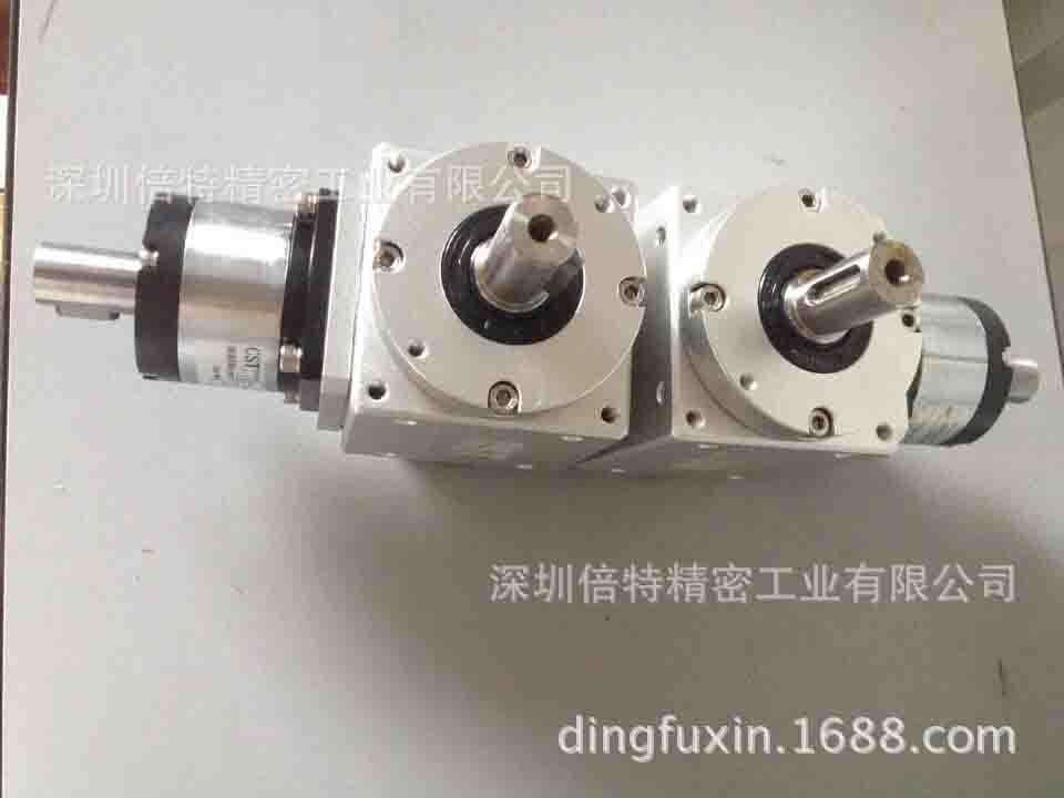 倍特原裝CST轉角行星減速機