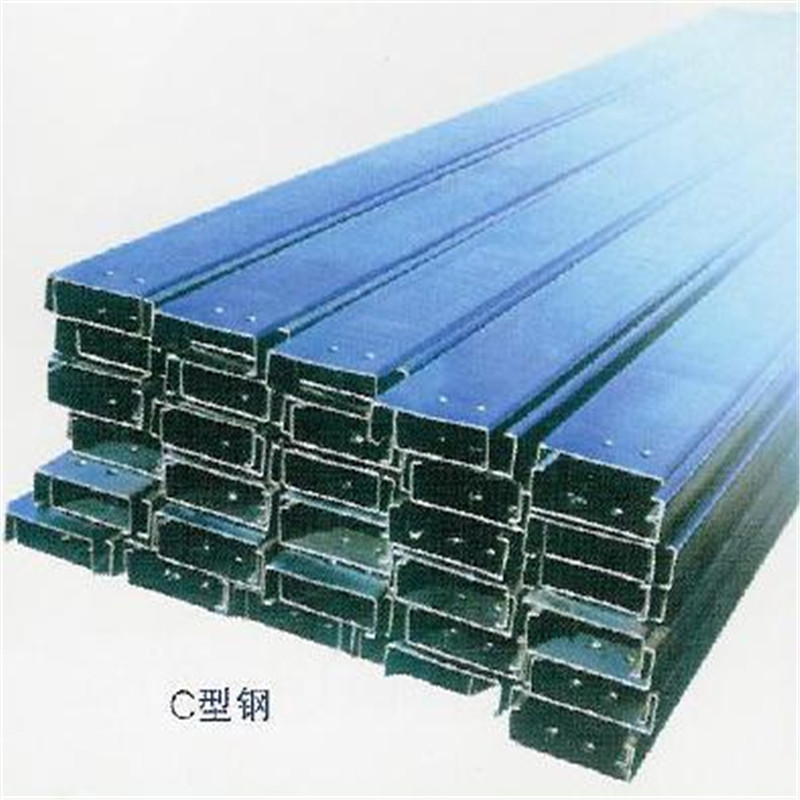 臨沂H型鋼廠家代理/榮奧(榮盛)商貿