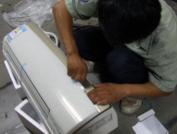 石家莊空調(diào)加氟一般多少錢