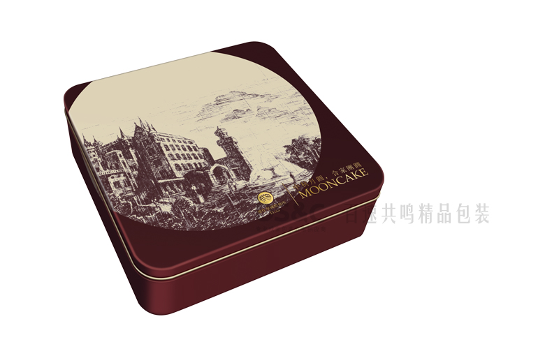 優(yōu)質(zhì)的精品包裝/百速共鳴