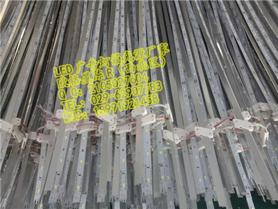 拉布燈箱燈條/5730拉布燈條價格表
