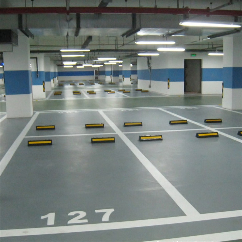 車(chē)間地坪供應(yīng)/臨沂市康寶德涂料