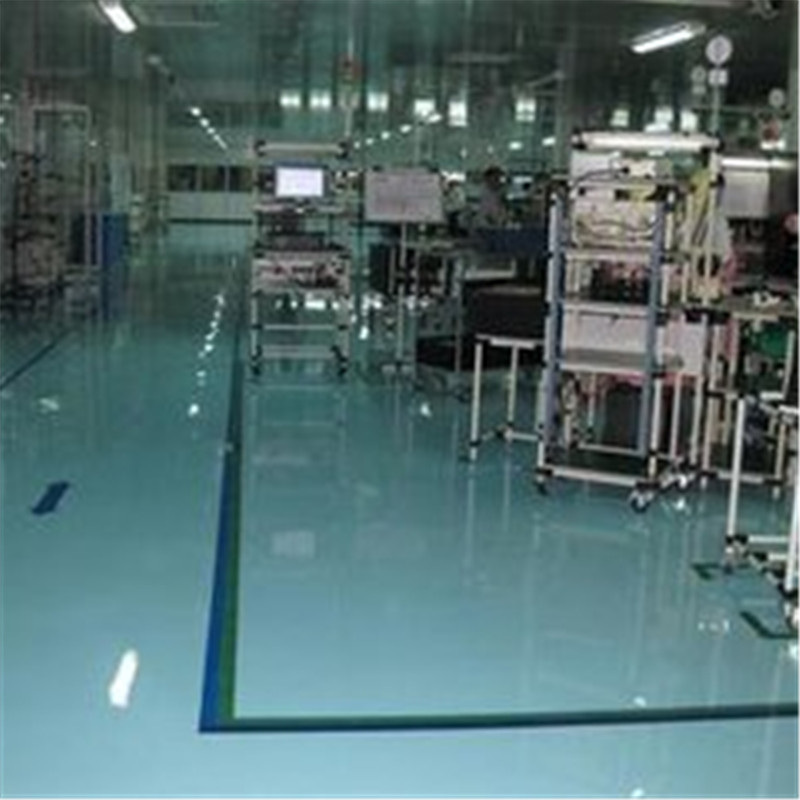 車(chē)間地坪供應(yīng)/臨沂市康寶德涂料