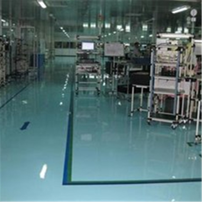 車間地坪漆生產(chǎn)/臨沂市康寶德涂料
