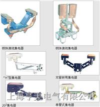 Yh-hcx滑觸線專用ABC三相電壓指示燈