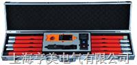 ETCR9500C三通道無線高壓變比測試儀