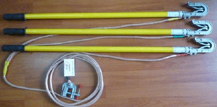 35kv接地線原始圖片2