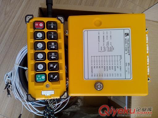 臺灣禹鼎F23-BBS 新款遙控器 