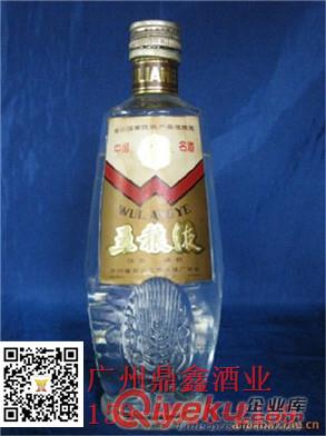 四川81年五糧液 1981年五糧液價格  五糧液價格