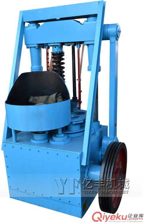 供應(yīng)2015億豐牌新型煤塊成型機(jī)、藕煤機(jī)、蜂窩煤設(shè)備、干粉壓球機(jī)生產(chǎn)線原始圖片3