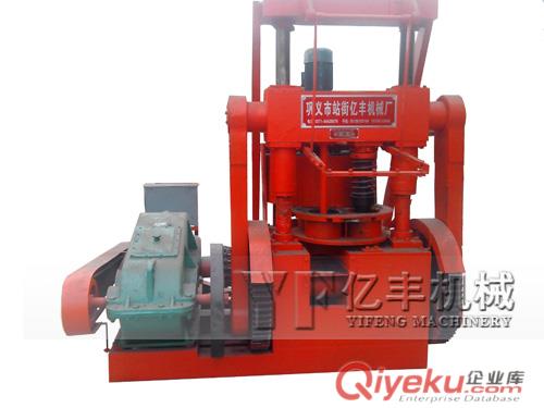 供應(yīng)120型煤球機(jī)、多功能蜂窩煤機(jī)、民用煤塊成型機(jī)廠家億豐專業(yè)生產(chǎn)