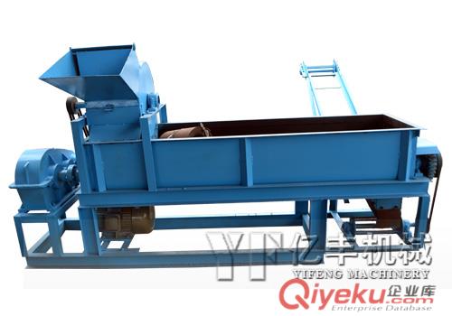 供應(yīng)120型煤球機(jī)、多功能蜂窩煤機(jī)、民用煤塊成型機(jī)廠家億豐專業(yè)生產(chǎn)原始圖片2