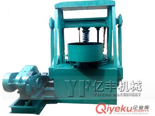 供應(yīng)120型煤球機(jī)、多功能蜂窩煤機(jī)、民用煤塊成型機(jī)廠家億豐專業(yè)生產(chǎn)原始圖片3