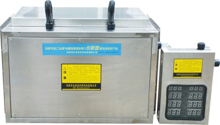 供應湖北地區化工生產車間惡臭廢氣凈化設備原始圖片3