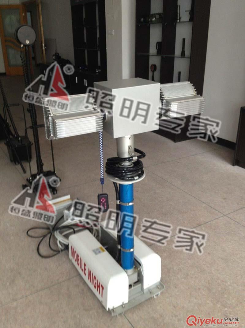 CFA182150車載移動照明燈恒盛tj供應原始圖片2