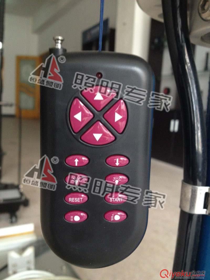 CFA182150車載移動照明燈恒盛tj供應原始圖片3