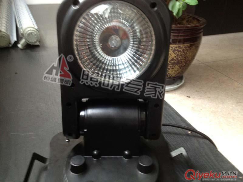 IW5500手提式強光巡檢工作燈恒盛實力制造廠