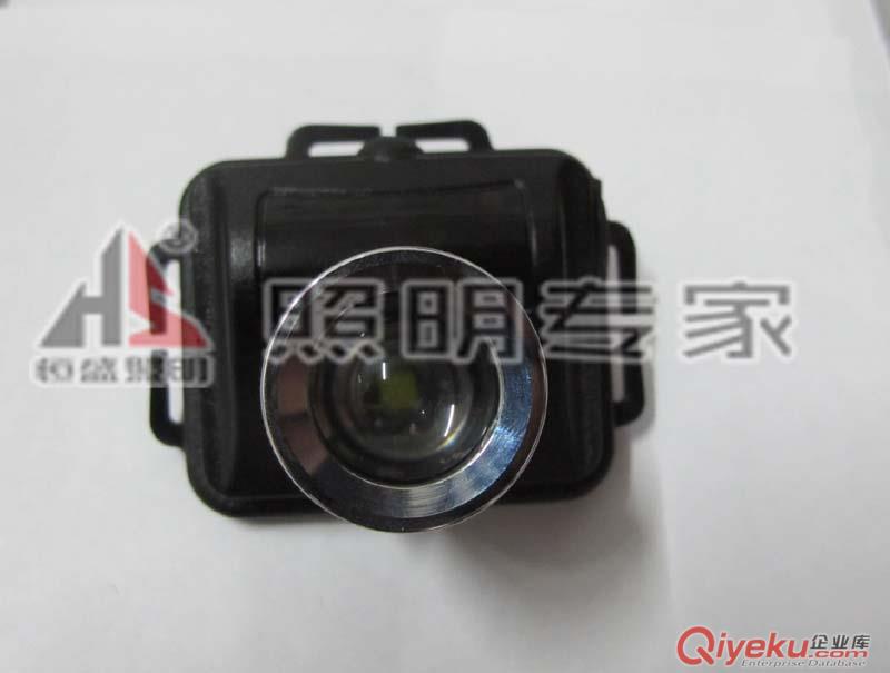 IW5500手提式強光巡檢工作燈恒盛實力制造廠