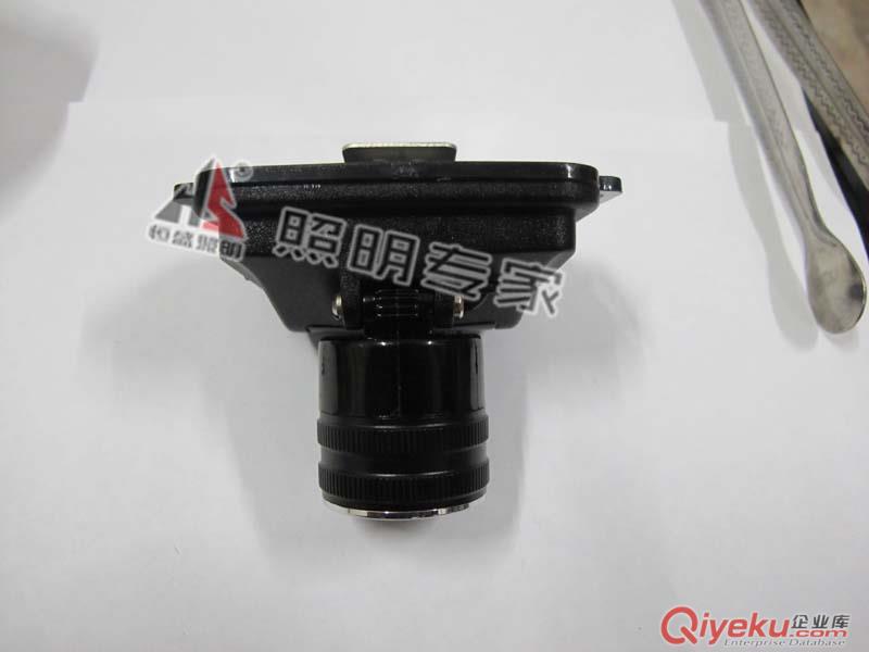 BAD308E-T微型防爆調(diào)焦頭燈恒盛工業(yè)OEM鼻祖原始圖片3