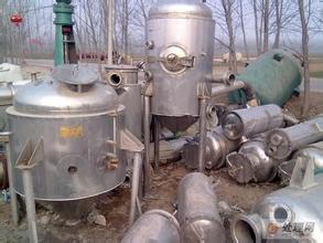 二手滾筒干燥機(jī)-晨陽二手化工設(shè)備