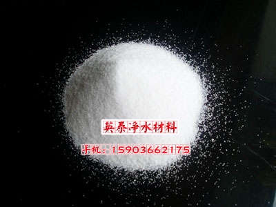 石英砂濾料質(zhì)量標準 石英砂濾料用途