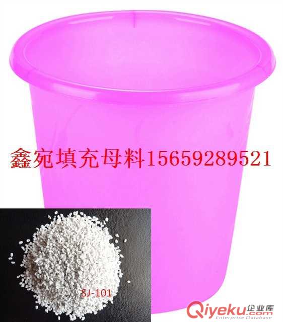 廣州百色PP注塑碳酸鈣填充母料廠商價格原始圖片3
