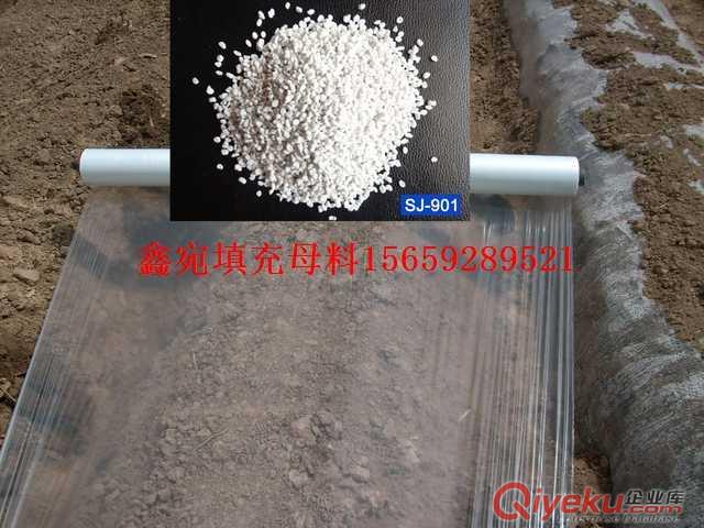 供應河源貴陽薄膜塑料碳酸鈣填充母料廠家價格直銷