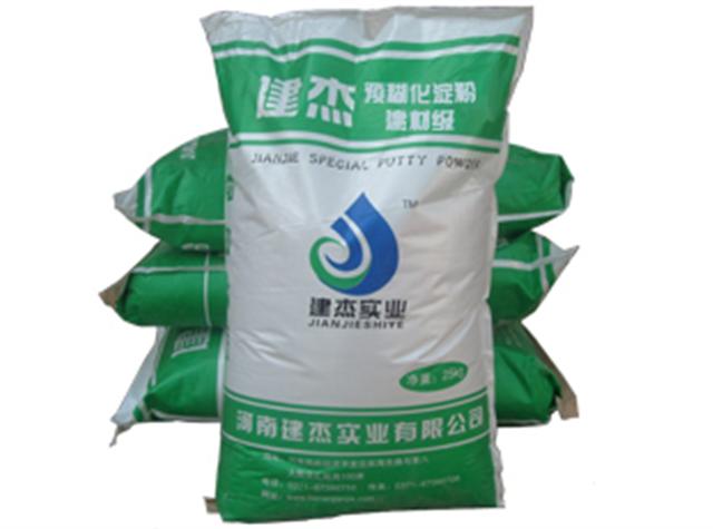 膩?zhàn)臃墼项A(yù)糊化淀粉廠家直銷量大從優(yōu)原始圖片2