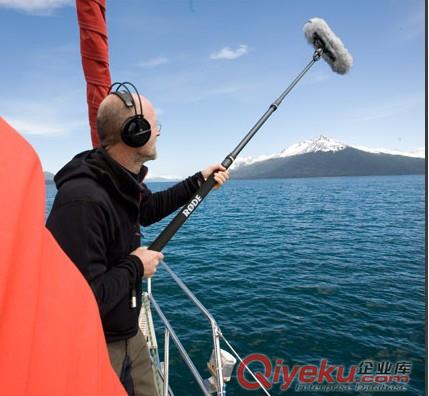 全新行貨 國內(nèi)質(zhì)保 RODE Blimp話筒防風(fēng)三件套/豬籠/毛衣/防震架原始圖片2