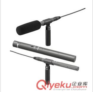 索尼ECM-673采訪話筒ecm-673