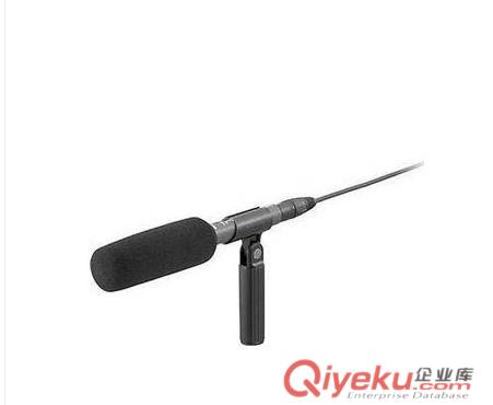索尼ECM-673采訪話筒ecm-673原始圖片2