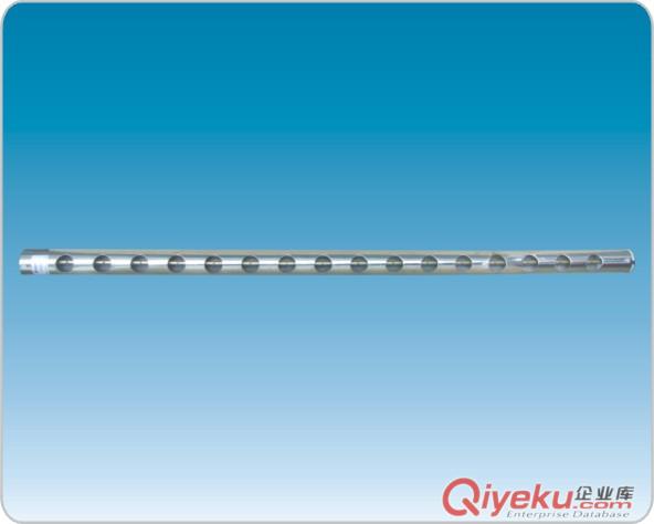 卡帕爾除靜電離子鋼棒KP5006AF，現(xiàn)貨供應(yīng)原始圖片2