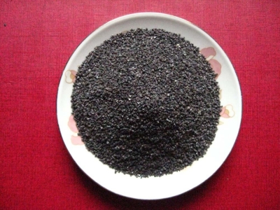 石榴石濾料質(zhì)量標(biāo)準(zhǔn) 石榴石濾料生產(chǎn)地