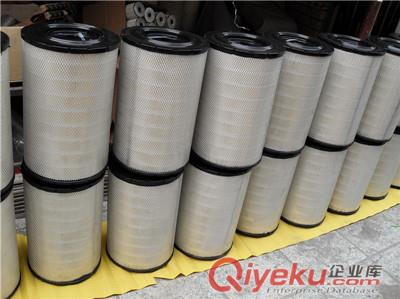 河北永發(fā)濾芯廠供應佛列加空氣濾芯3251除塵濾芯  除塵過濾器