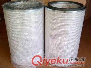 河北永發濾芯廠供應佛列加空氣濾芯3355除塵濾芯  除塵過濾器原始圖片2