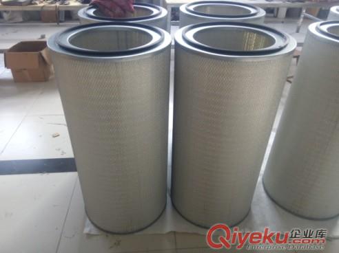 河北永發濾芯廠供應佛列加空氣濾芯4997除塵濾芯  除塵過濾器