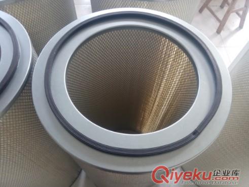 河北永發濾芯廠供應佛列加空氣濾芯2040除塵濾芯  除塵過濾器