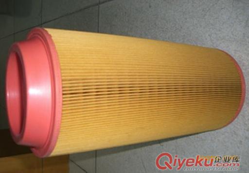 河北永發濾芯廠供應佛列加空氣濾芯2040除塵濾芯  除塵過濾器