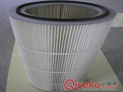 河北永發(fā)濾芯廠供應(yīng)佛列加空氣濾芯3860除塵濾芯  除塵過濾器原始圖片2