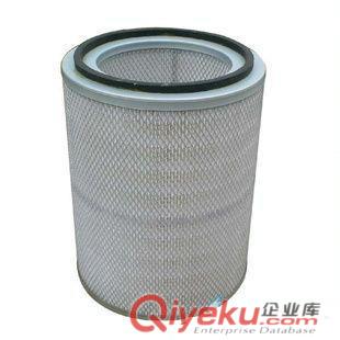 河北永發濾芯廠供應佛列加空氣濾芯2027除塵濾芯  除塵過濾器