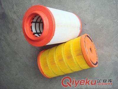 河北永發濾芯廠供應佛列加空氣濾芯2027除塵濾芯  除塵過濾器